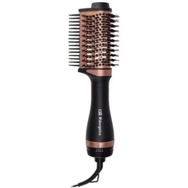 Orbegozo Cepillo Alisador para el Pelo PL 6000 1200W Iónico